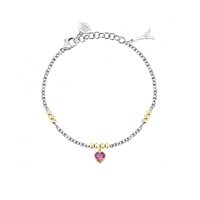 Bracciale Morellato Donna Talismani in Acciaio SAIX31 - SAIX31